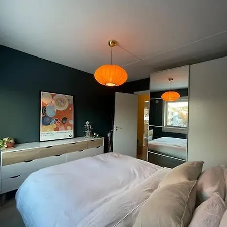 A Cosy Flat At Manglerud Apartment Oslo