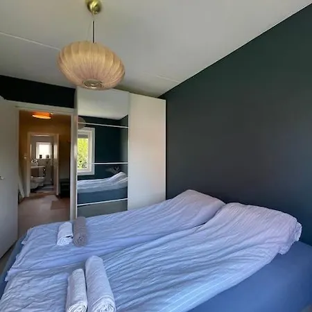 A Cosy Flat At Manglerud Appartement