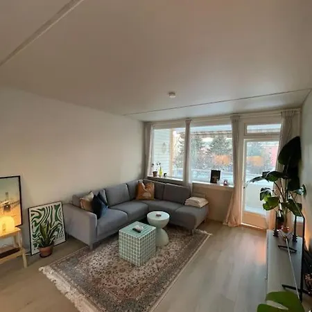 A Cosy Flat At Manglerud Appartement Oslo