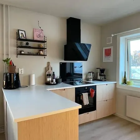Apartment A Cosy Flat At Manglerud Oslo